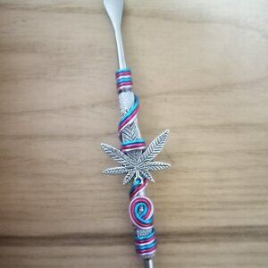 Wax Carving Tool,  Dab Tool,  Dabbing Wand,  Poker